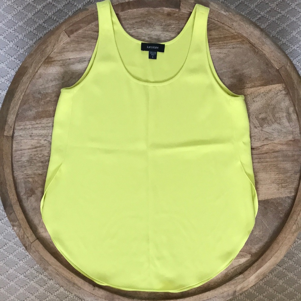 Karen Kane Top